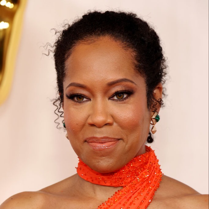 Regina King Opens Up About Grief In First Interview Since Her Son’s Death