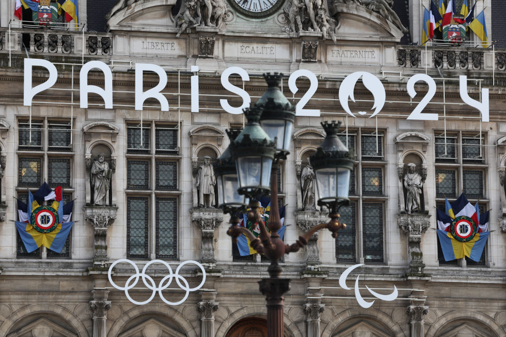 Paris Olympics To Distribute 300k Condoms To Athletes After Lifting Intimacy Ban