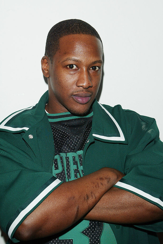 Fans Of Keith Murray Show Concern For His Well-Being After Video Of Him Goes Viral