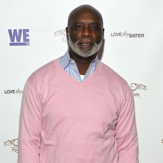 Peter Thomas Set To Fight DUI Charge ‘I Will Be 1000% Vindicated’