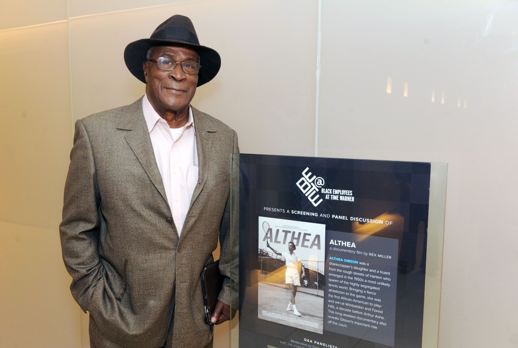 John Amos Denies Allegations of Care Neglect Made By His Daughter