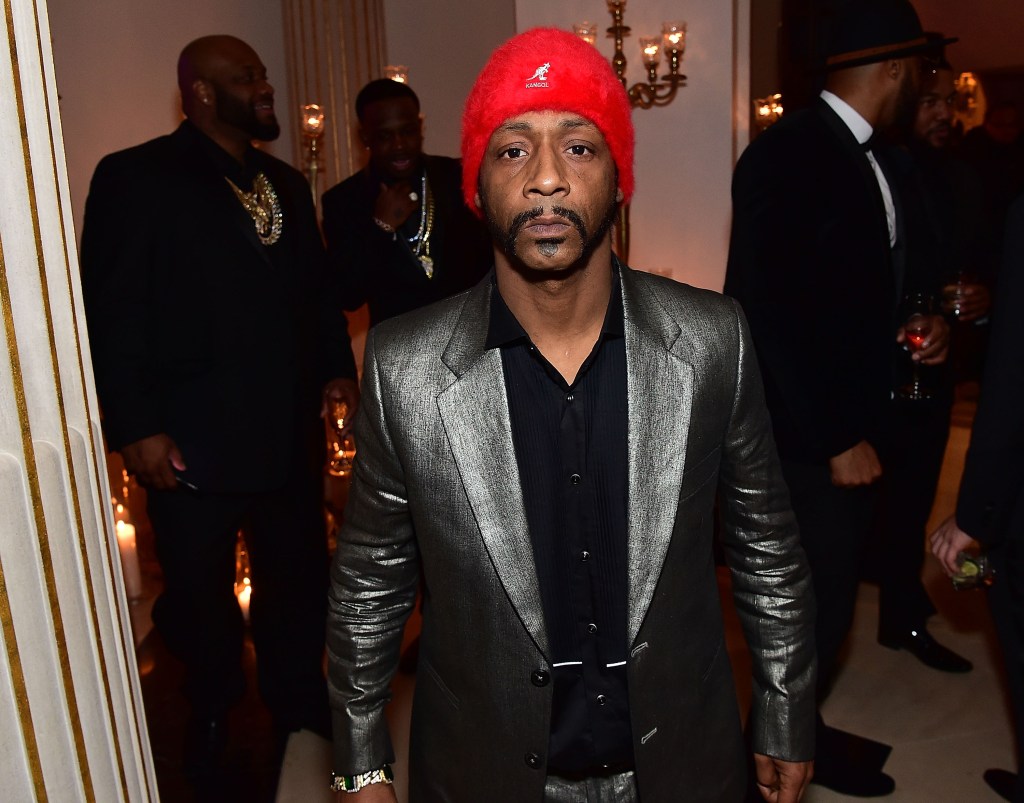 Katt Williams Being Considered To Join Nicki Minaj On Pink Friday 2 Tour