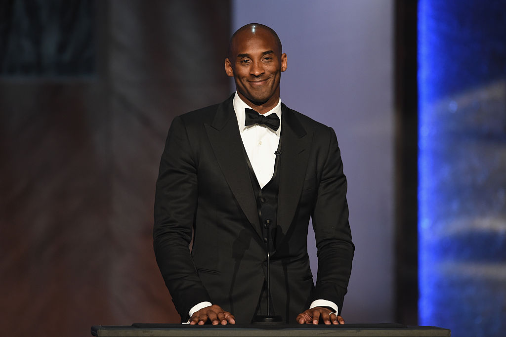 Kobe Bryant’s Parents Hit With Backlash For Auctioning His First Championship Ring