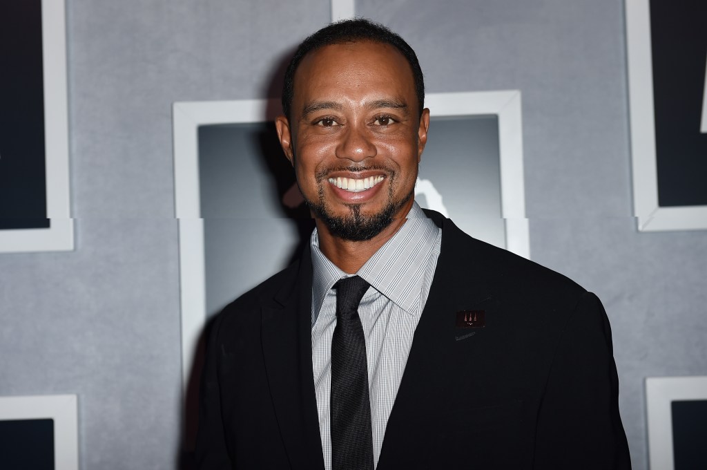 Tiger Woods Withdraws From Golf Tournament, Ambulance Arrives At Golf Course