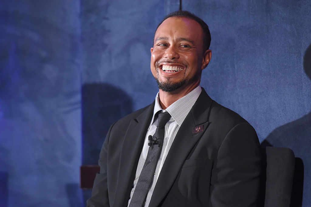 Tiger Woods And Nike End Their 27-Year Partnership