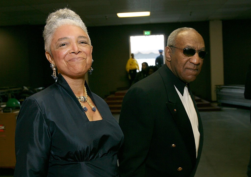 Bill And Camille Cosby Reportedly Are In Fear Of Their Lives