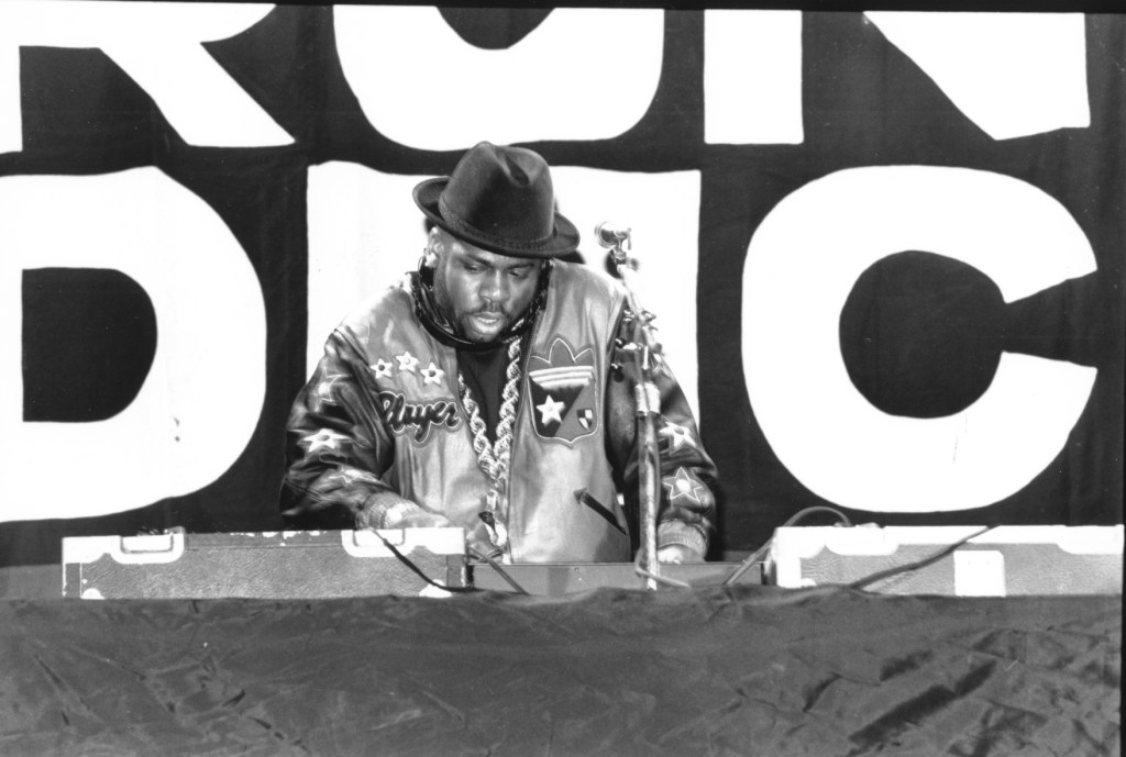 Jam Master Jay’s Murder Trial Date Set 20 Years After Death