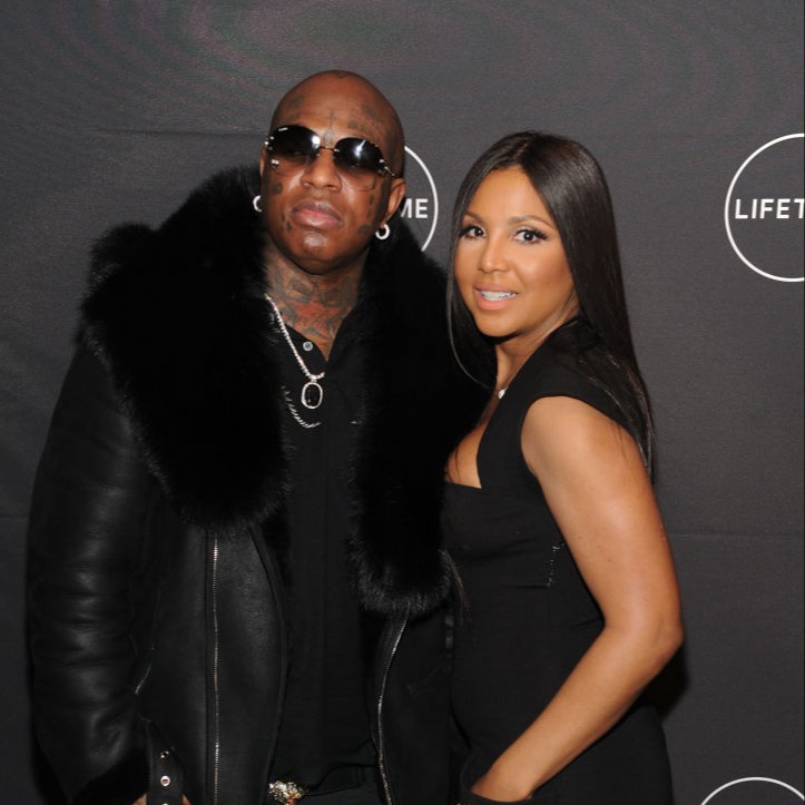 Toni Braxton Shuts Down Marriage Rumors To Rapper Birdman