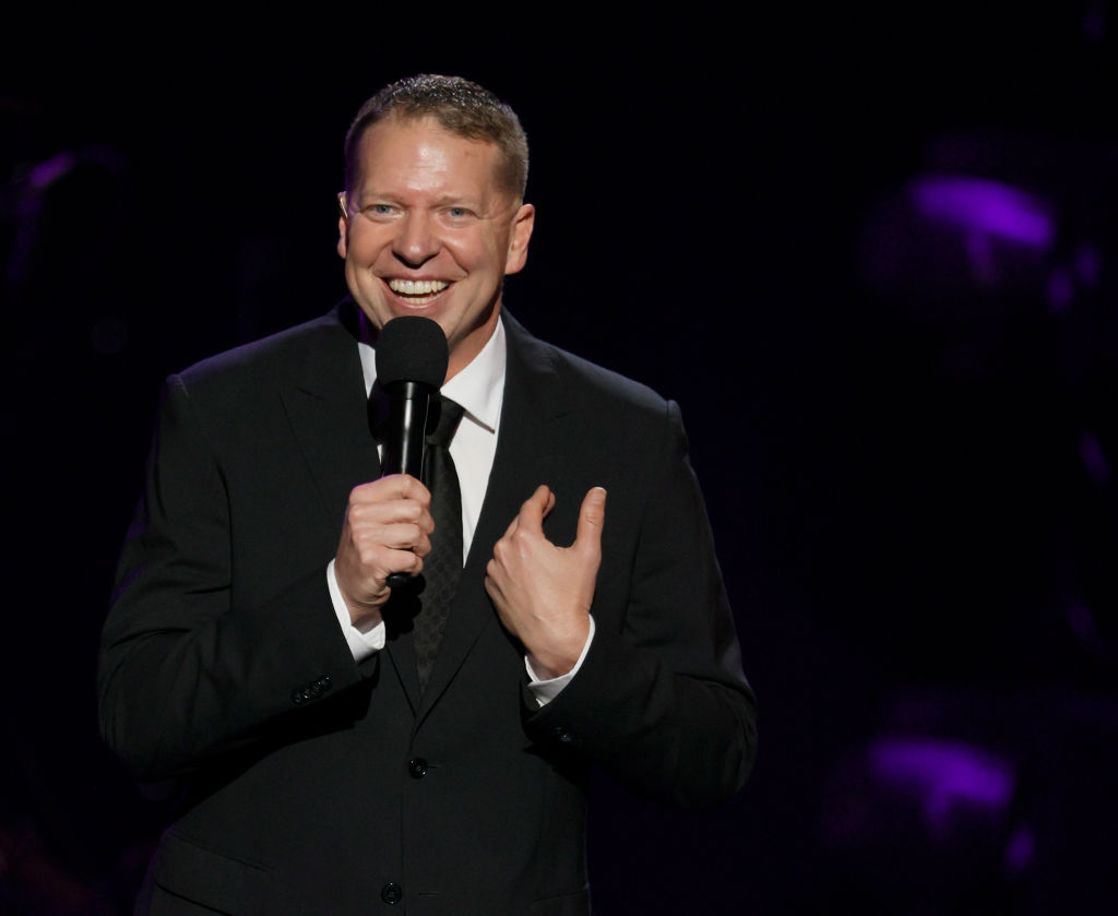 Comedian Gary Owen Addresses Katt Williams Comments w/ An Explicit Story