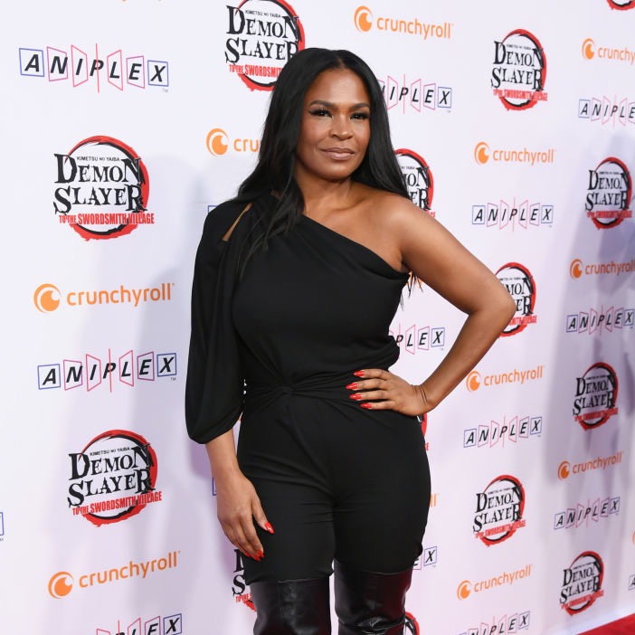 Nia Long To Receive Over $32K In Child Support From Ex-Fiancé