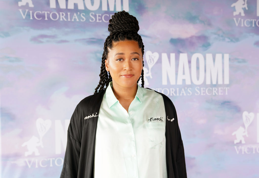 Naomi Osaka Reveals The Struggles She Faced During Her Pregnancy