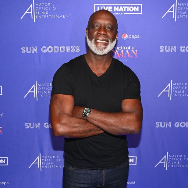 Peter Thomas Arrested For DUI In Atlanta