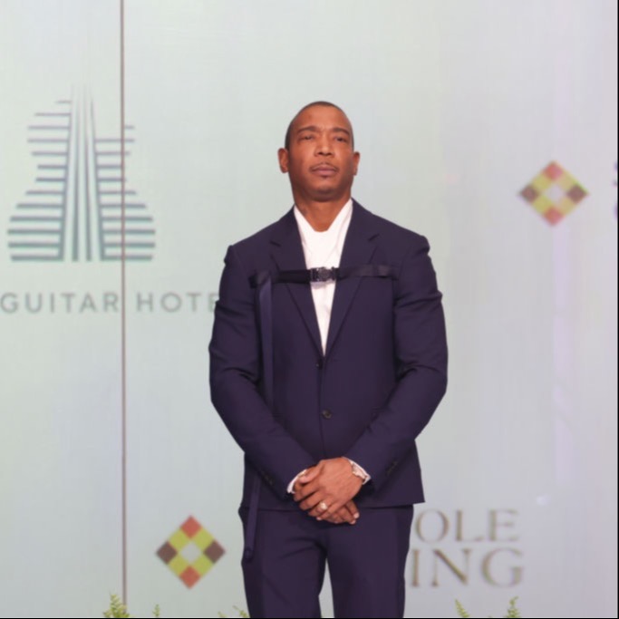 Ja Rule Believes That He Isn’t Too Old To Rap