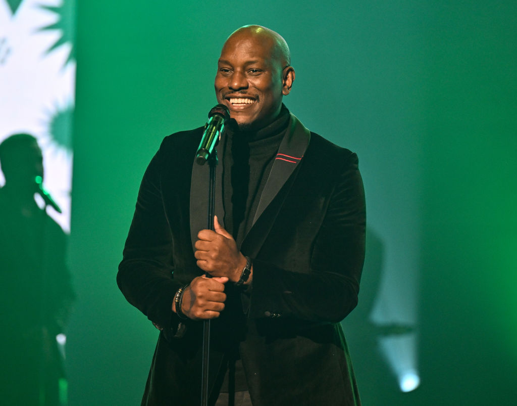 Tyrese Accused Of “Exaggerated Theatrics” As The Case Against Home Depot Continues