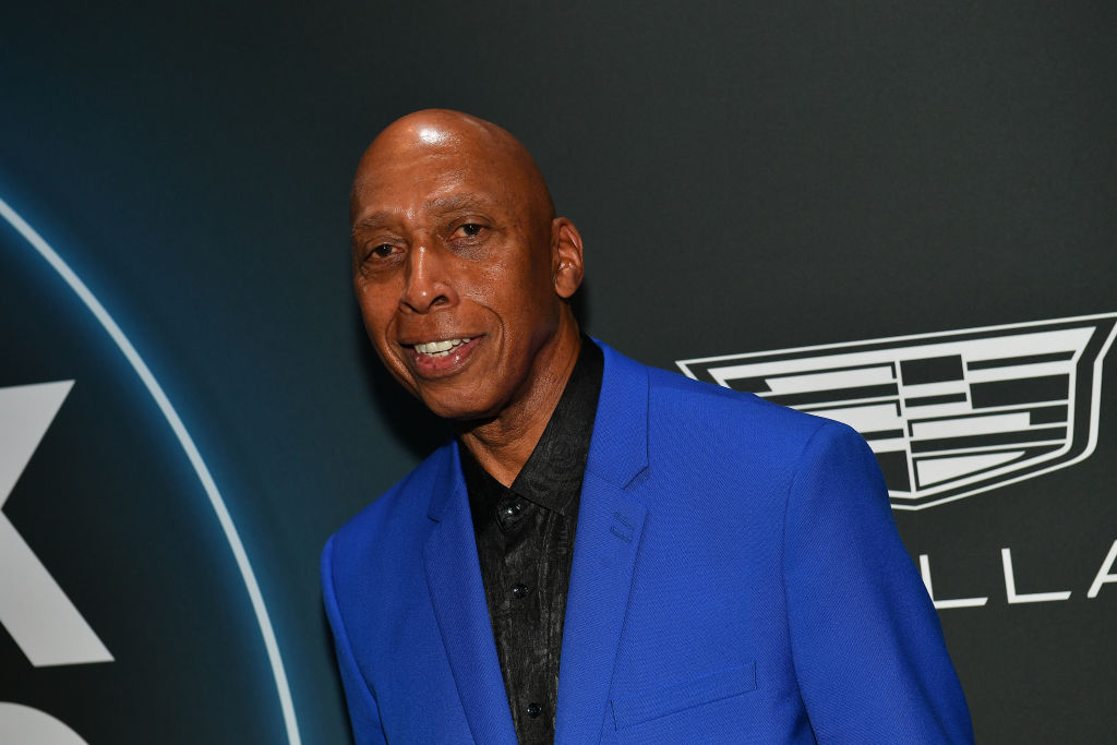 Jeffrey Osborne Sued By Two Women For Emotional Distress