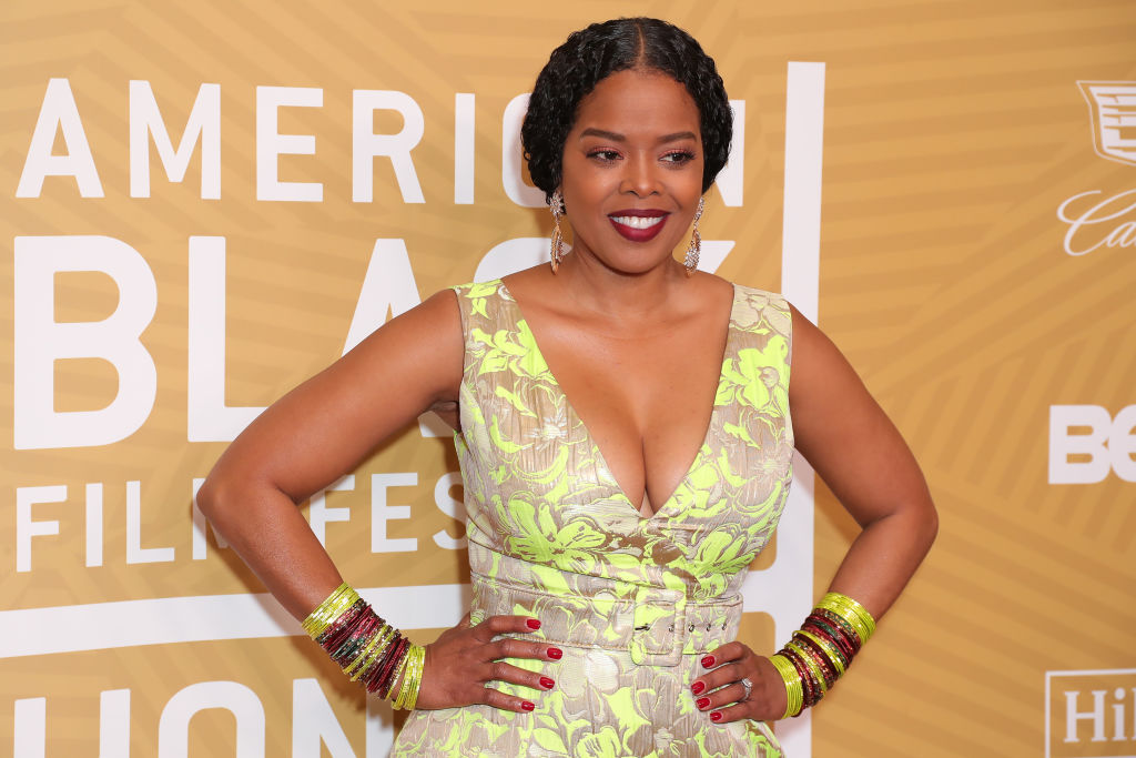 Malinda Williams Starts A New Coding Bootcamp For Women Attending HBCUs