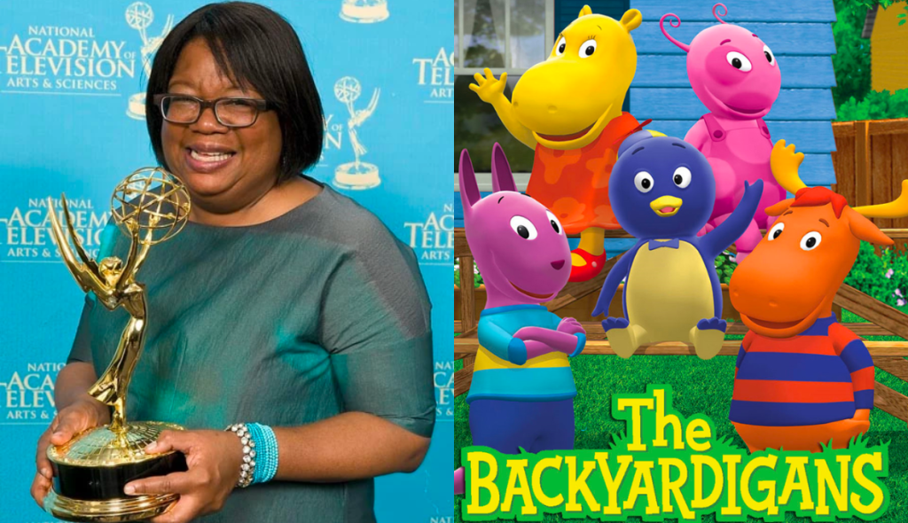 Janice Burgess, Creator of ‘The Backyardigans’ Has Passed Away At 72