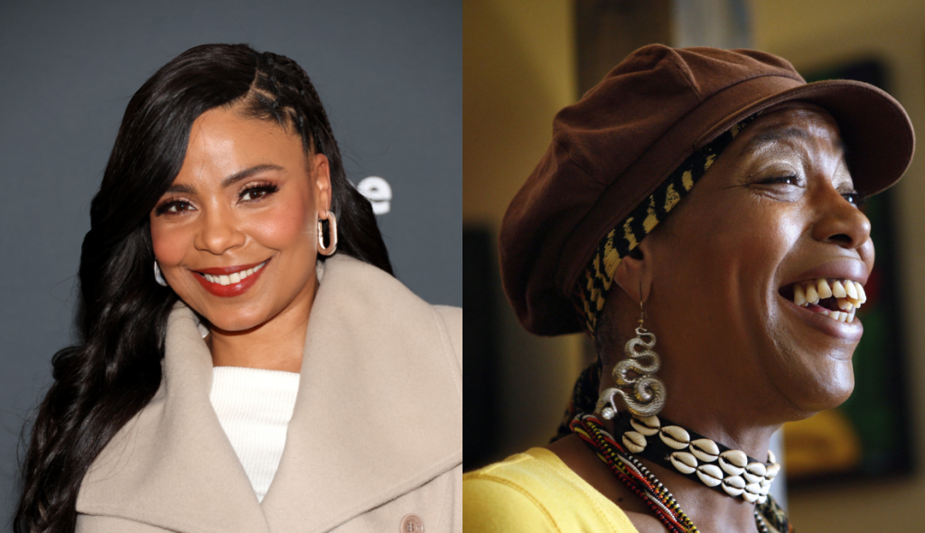 Sanaa Lathan To Star As Infamous “Psychic,” Miss Cleo, In Drama Series