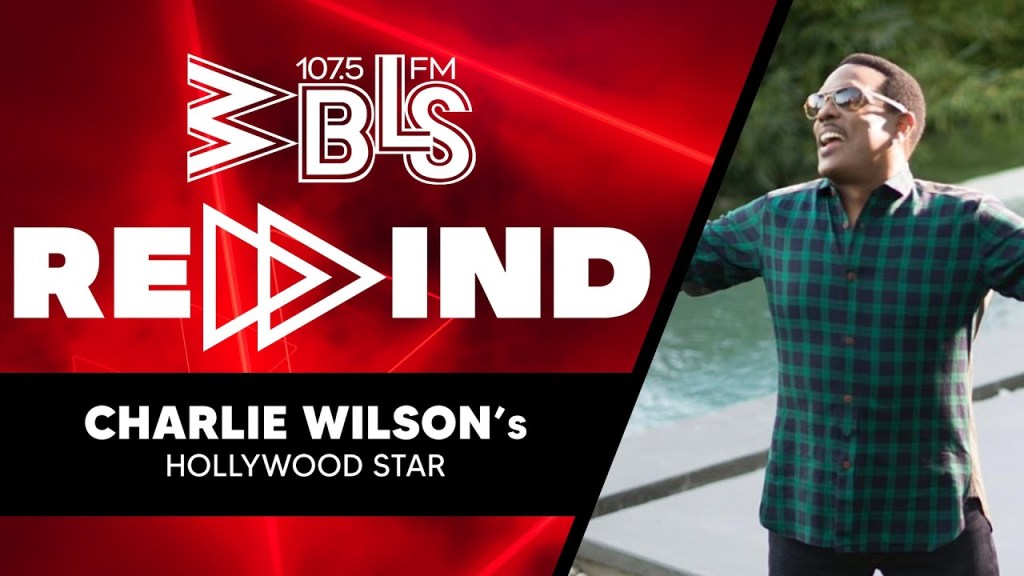 Keke Palmer Retiring + Charlie Wilson’s Hollywood Star | The Rewind