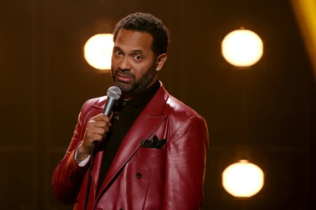 Mike Epps Has Woman Escorted Out Of Show Following Heated Exchange