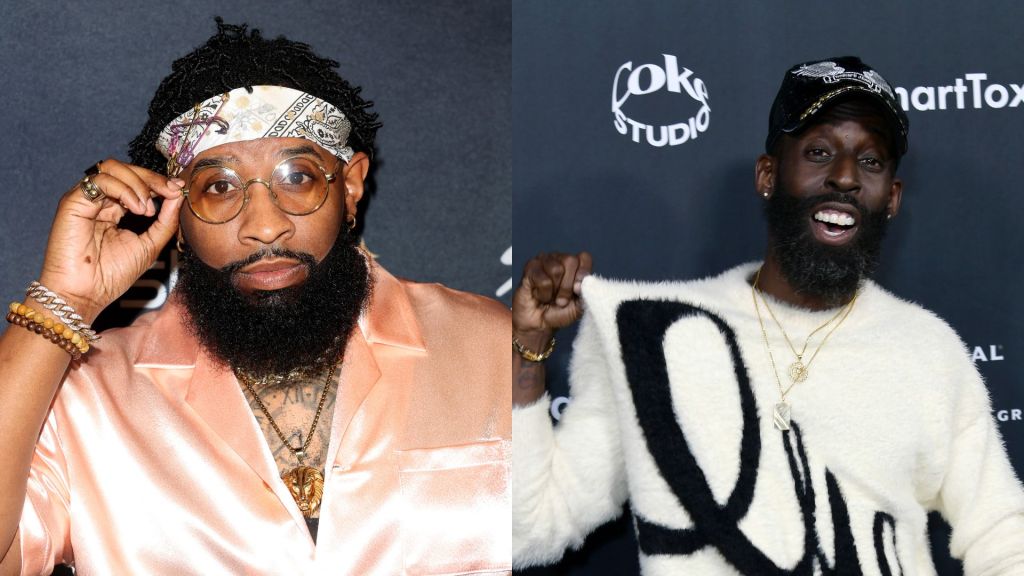 Pastor Mike Jr. Believes Tye Tribbett Is ‘Irresponsible’ For Calling the Institution of the Church ‘Wack’