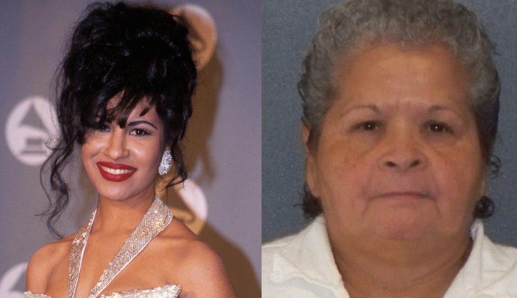 Selena’s Killer, Yolanda Saldívar, Eligible For Parole in 2025, Ready To Speak Her Truth