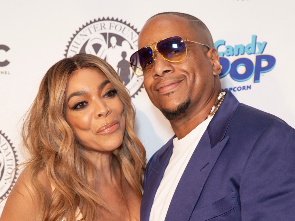 Wendy Williams’ Ex-Husband Kevin Ordered To Turn Over Divorce Settlement In Ongoing Lawsuit