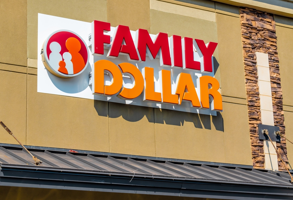 Family Dollar Pleads Guilty For Having Rodent-Infested Warehouse, Agrees To Pays $41 Million