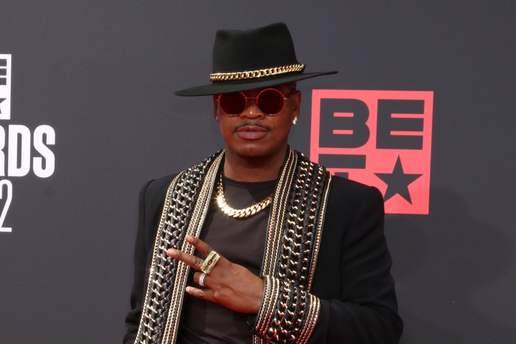 Ne-Yo To Headline the 2024 Grammy Awards Official After-Party