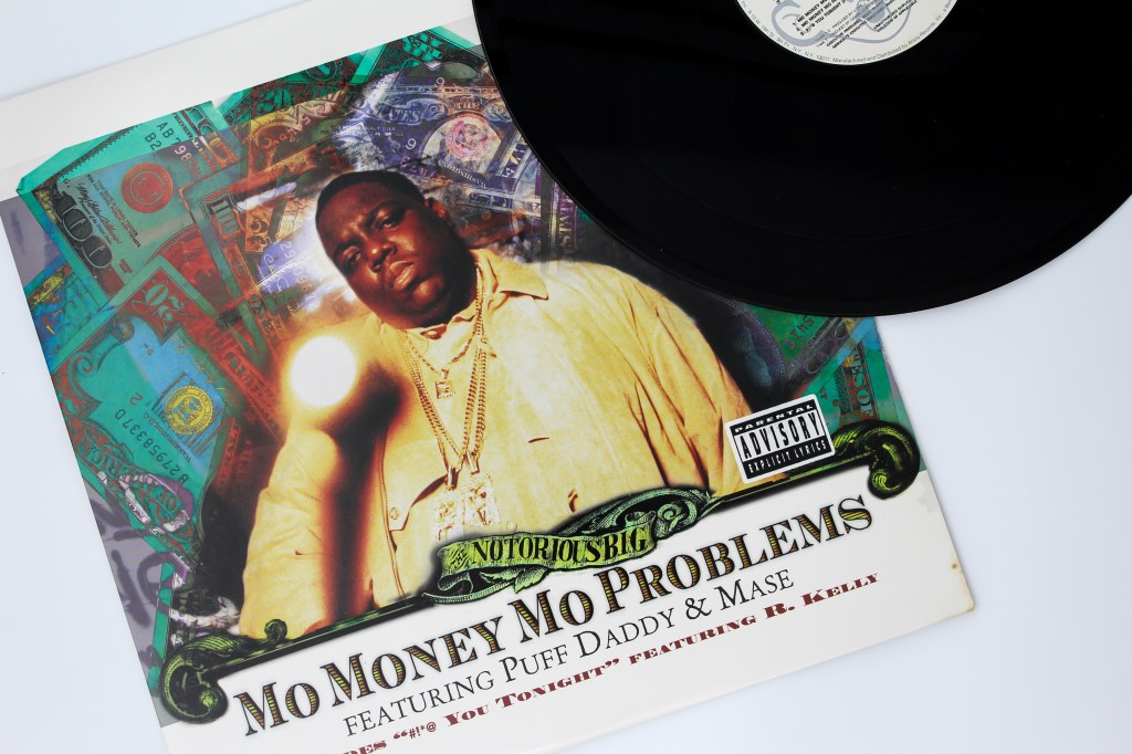 Notorious B.I.G. Estate Settles Long-Running Lawsuit Against Photographer, Chi Modu