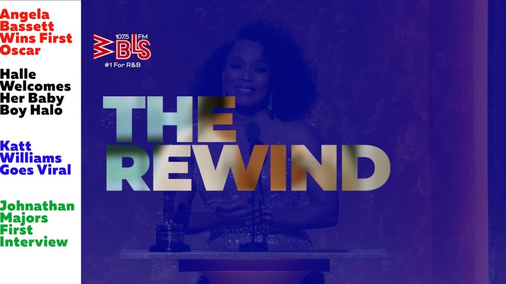 Jonathan Majors Makes A BIG Mistake + The Responses Against Katt Williams | The Rewind