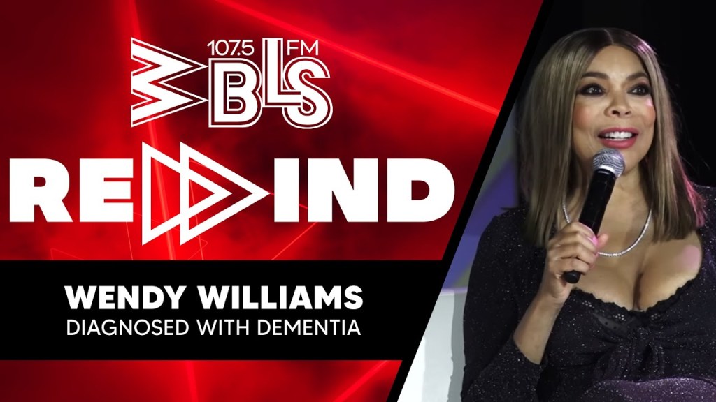 Wendy Williams Diagnosed w/ Dementia & Aphasia + Monica Addresses BBL Allegations | WBLS Rewind