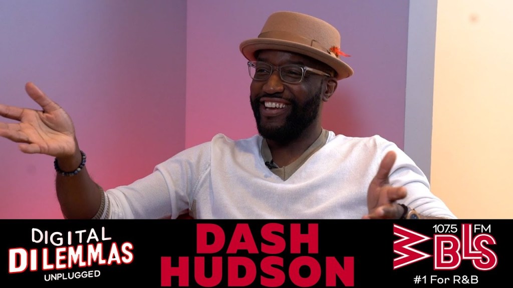 Dash Hudson On Making Meaningful Connections In The Digital World, Monetizing Emotions, And More