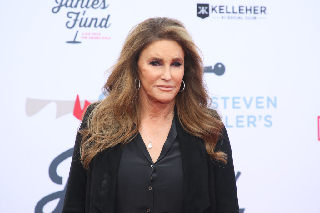 Social Media Reacts To Caitlyn Jenner’s ‘Good Riddance’ Tweet To O.J. Simpson