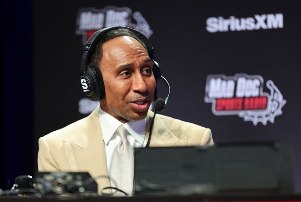 stephen a. smith reporting