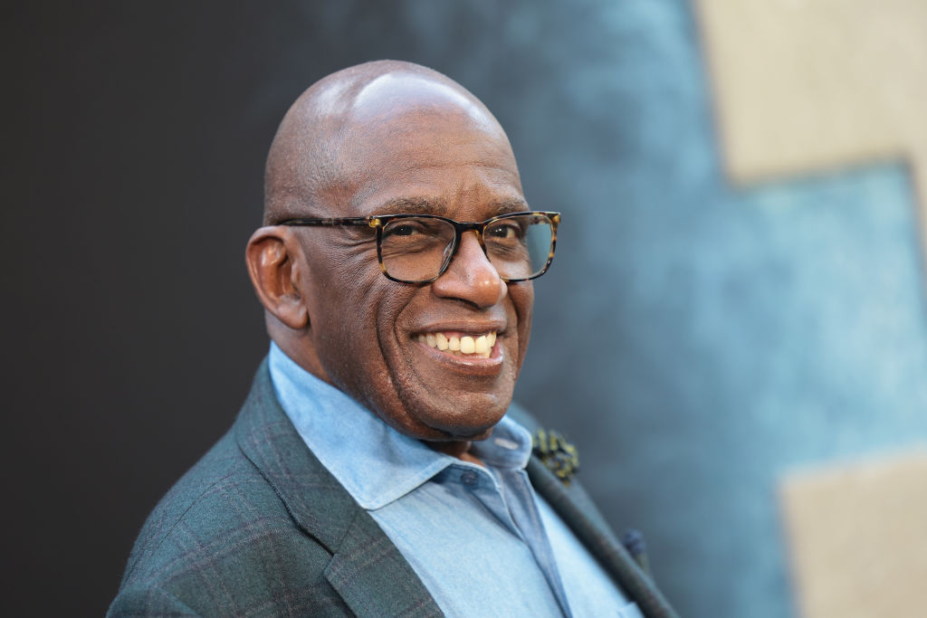 Al Roker Hit With Lawsuit Over Mandatory DEI Initiatives