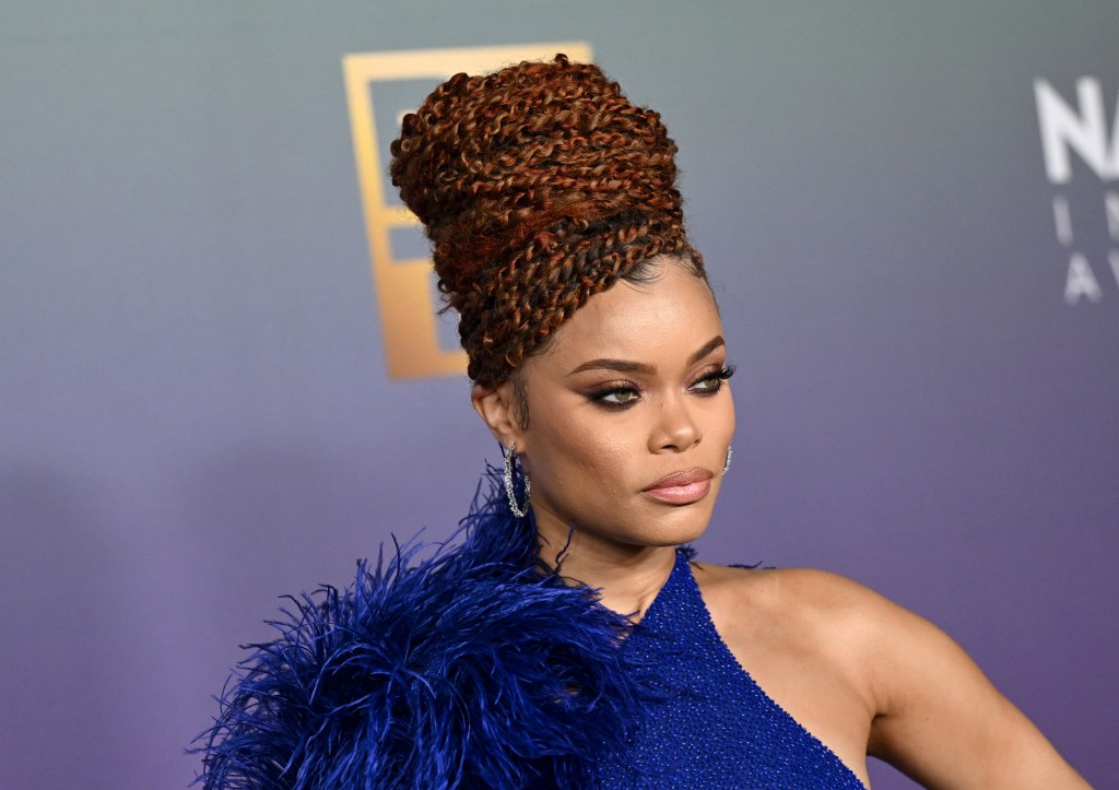 Andra Day’s Third Album, ‘Cassandra (Cherith)’, To Release In May