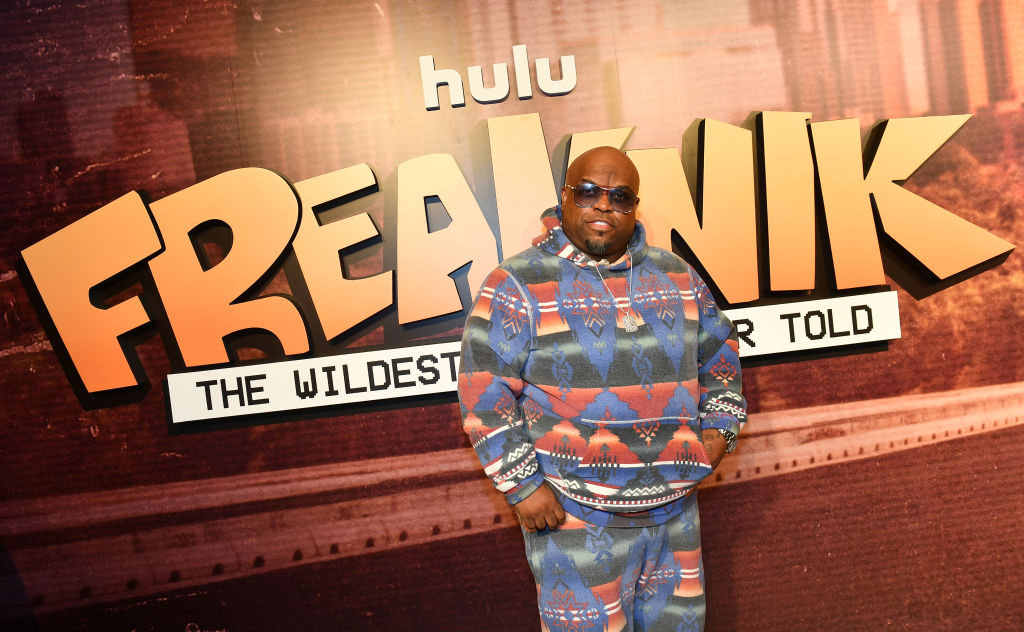 CeeLo Green Plans To Turn Rico Wade’s Home Into A Museum