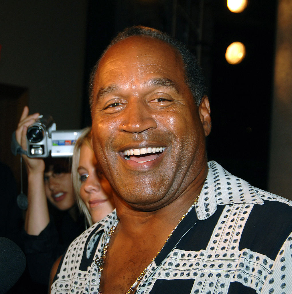 RIP: O.J. Simpson Passes Away At 76