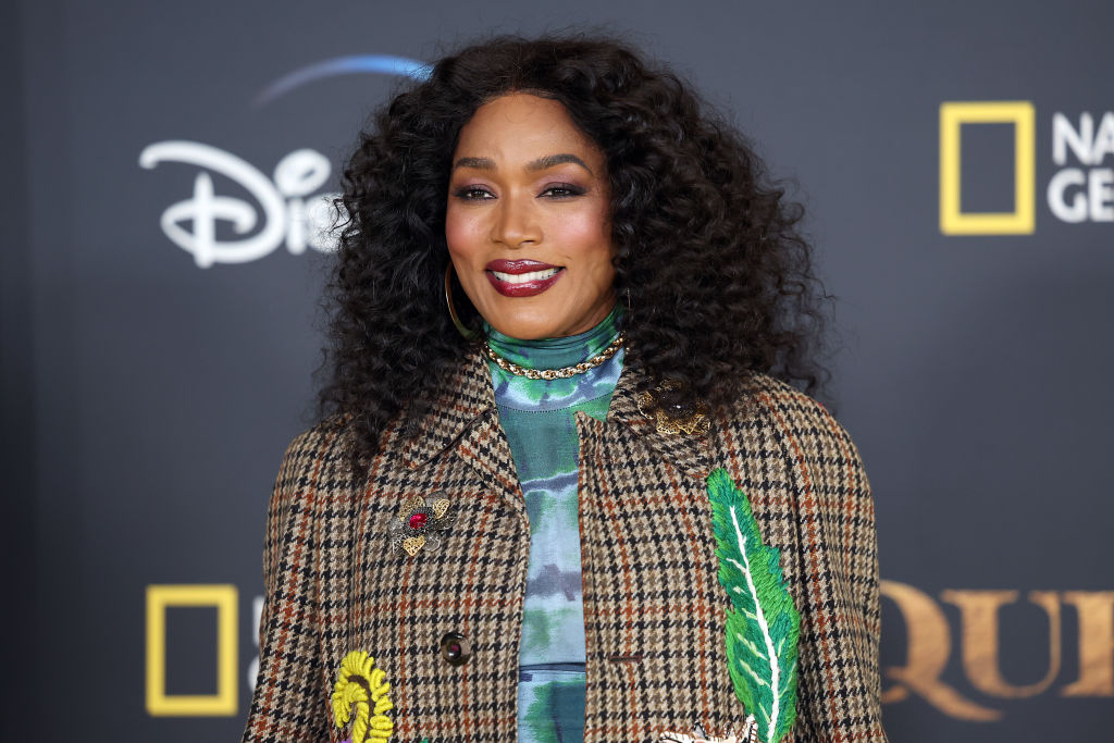 Angela Bassett Announced As Spelman College’s  2024 Commencement Speaker