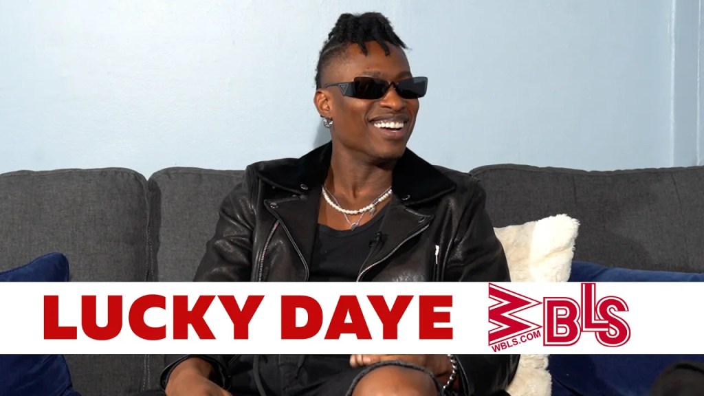 Lucky Daye Speaks On His Upbringing In New Orleans, And Auditioning For American Idol