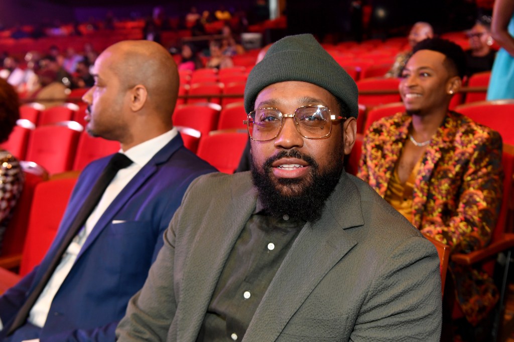 PJ Morton Captures New Orleans Funk With New Song, “Smoke And Mirrors”