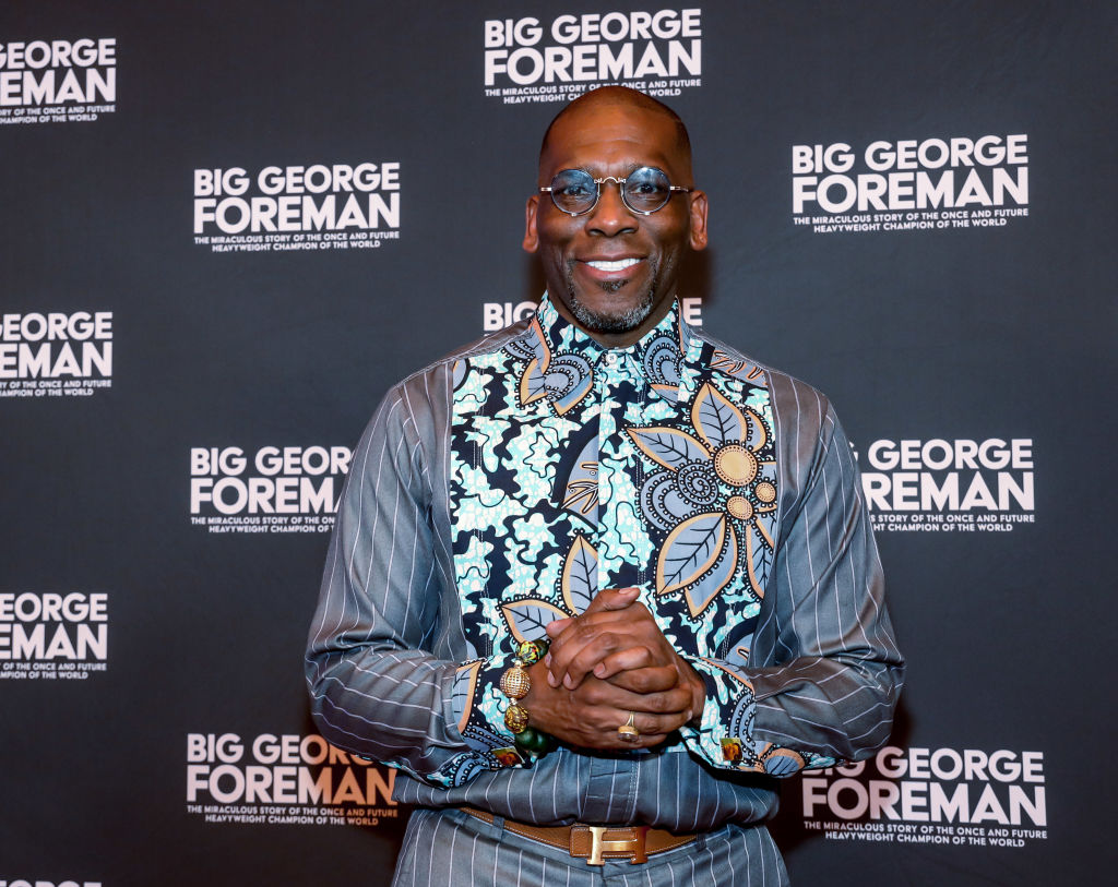 Pastor Jamal Bryant Announces Engagement To Karri Turner