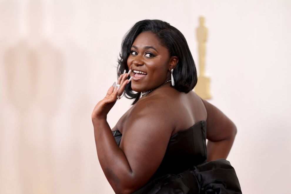 danielle brooks