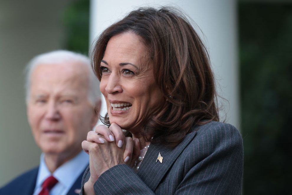 kamala harris