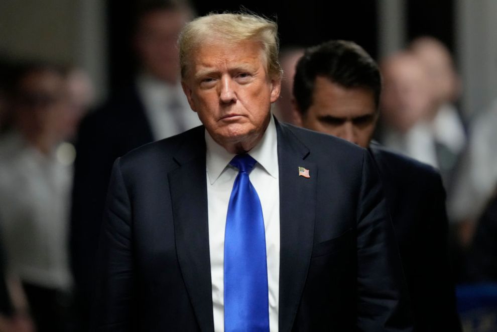 trump