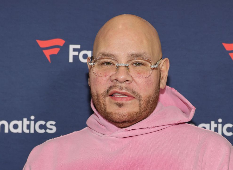 fat joe praises ozempic