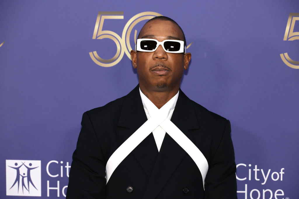 Ja Rule Holds A Special Mother’s Day Luncheon For 40 Mothers Affected By The Criminal Justice System