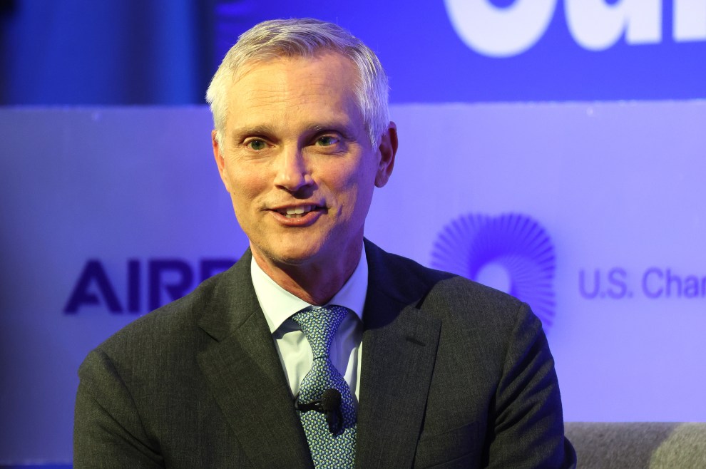 American Airlines CEO Speaks Out After Removal Of Black Passengers