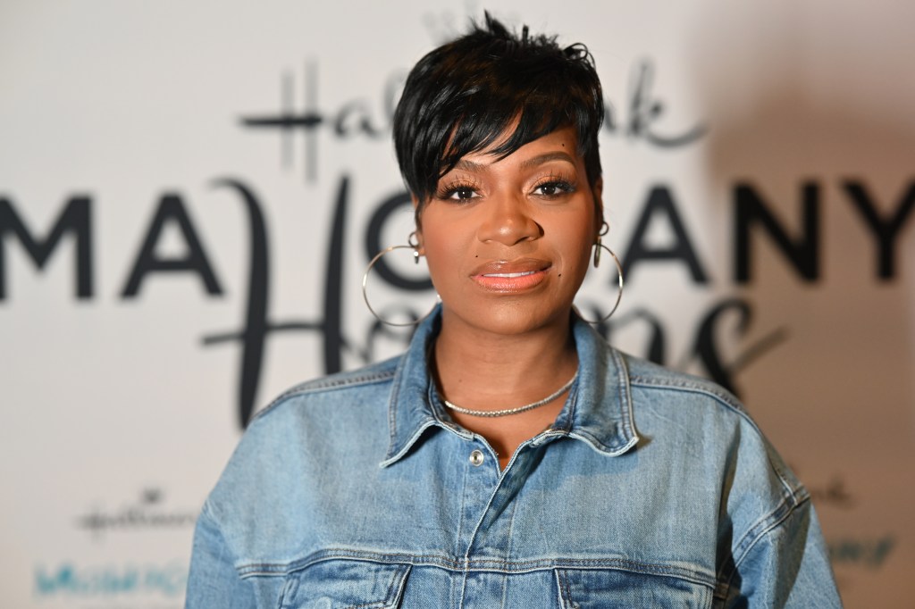 Happy 40th Birthday To Fantasia: A Look Back At Her Journey